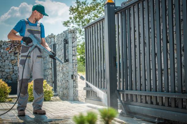 Best Factory Floor Cleaning  in Troup, TX