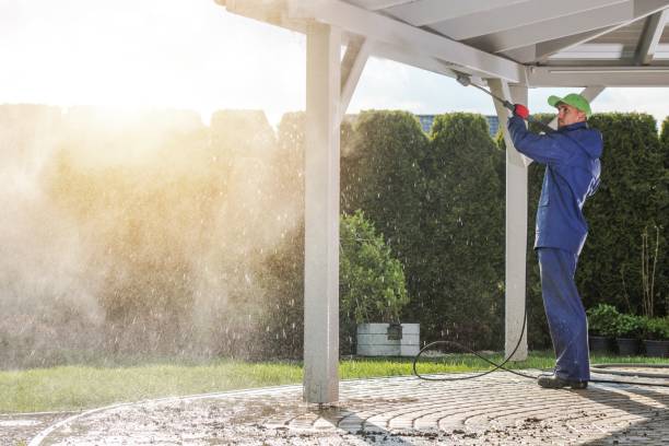 Best Building Exterior Washing  in Troup, TX