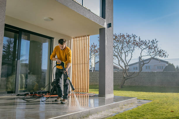 Best Gutter Cleaning  in Troup, TX